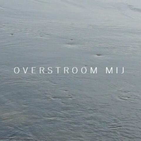 Overstroom Mij