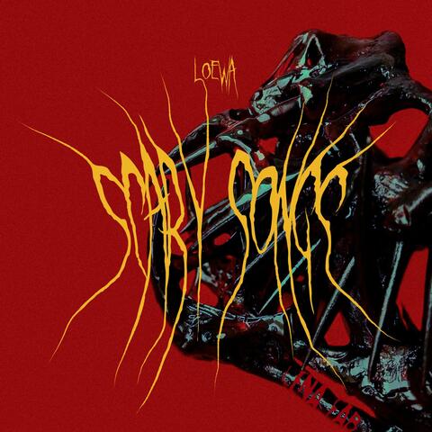 Scary Songs to Listen in the Dark
