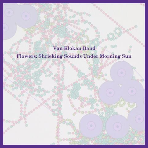 Flowers: Shrieking Sounds Under Morning Sun
