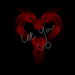 Let you go