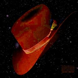 Space Cowboy (Pew Pew)