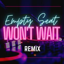 Won't wait