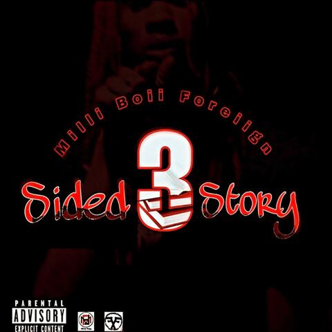 3 Sided Story