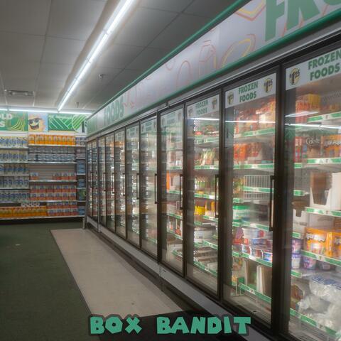 DOLLAR STORE FOOD AISLE