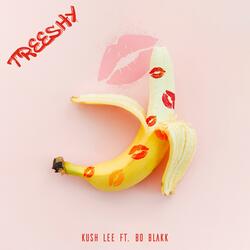 Treeshy (feat. Bo Blakk)