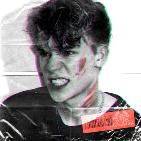 MONSTER IN ME