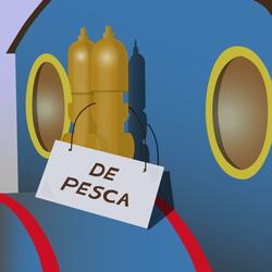De Pesca (feat. Thomasfan06, ThomasReviewsLatino & AlmendroTV)
