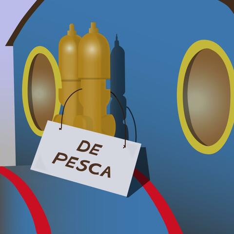 De Pesca