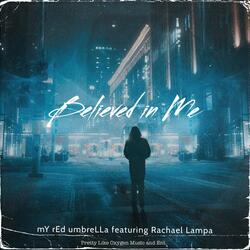 Believed In Me (feat. Rachael Lampa)