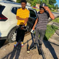 Caption (feat. BEO Smook)