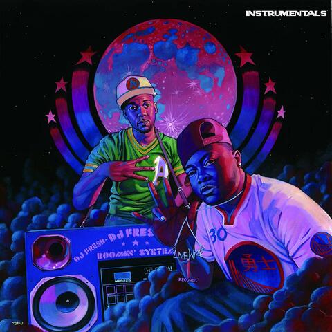 The Tonite Show With J. Stalin Instrumentals