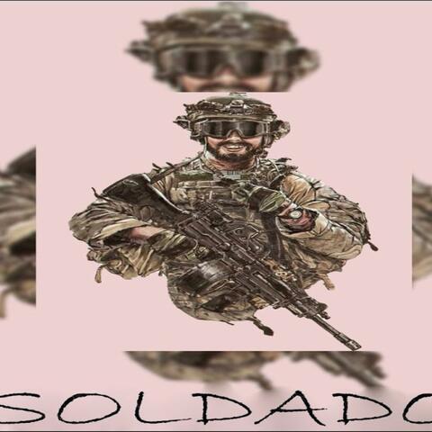 Soldado