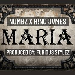 Maria (feat. K!ng jvmes)