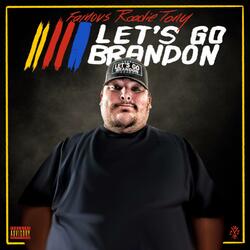LETS GO BRANDON #FJB