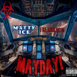Mayday (feat. Freakshow)