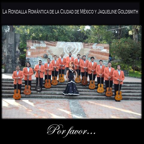 Por favor Roromex & Jaqueline Goldsmith