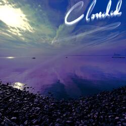 Clouded