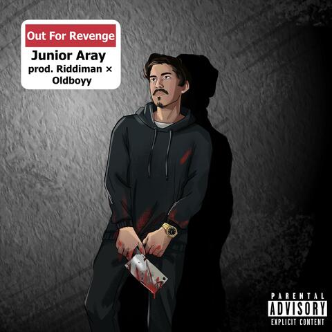 Out For Revenge