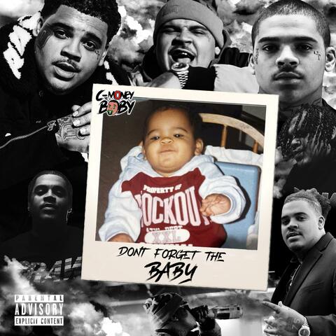 Don't Forget The Baby