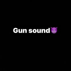 Gun Sound