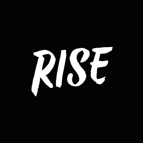 RISE (feat. Jack Savage & Jaden Franklin)