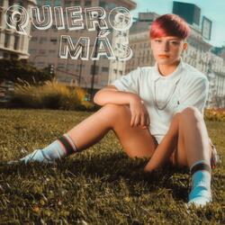 Quiero Más