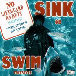 Sink or Swim Freestyle