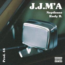 J.J.M'A (Rudy B.) (feat. Nepthune)