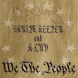 We the People (feat. Kensie Coppin)
