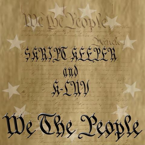 We the People (feat. Kensie Coppin)