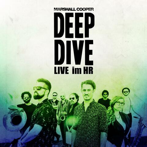 Deep Dive Live (feat. Katha Münz) [Live]