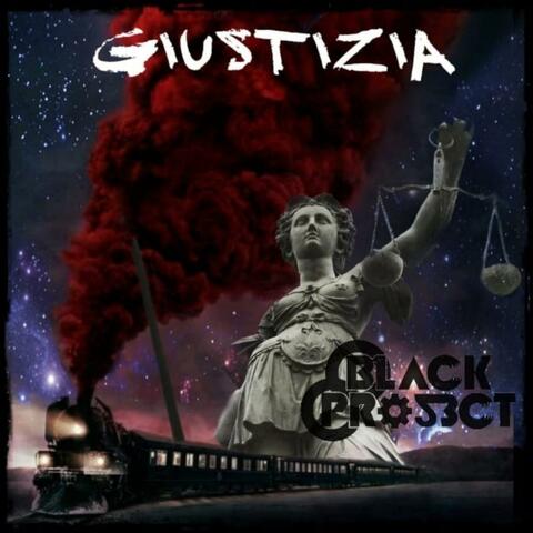 Giustizia (feat. Waine)