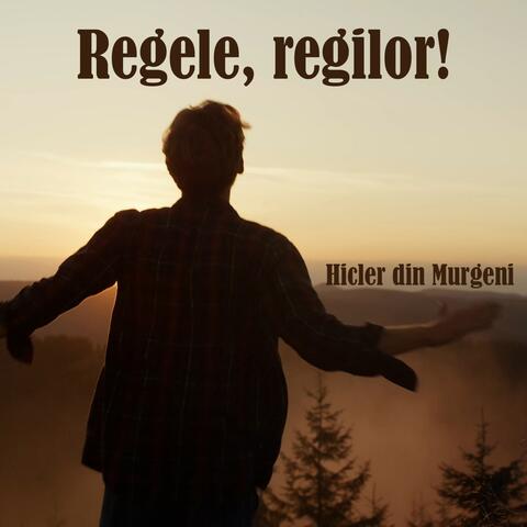 Regele regilor!