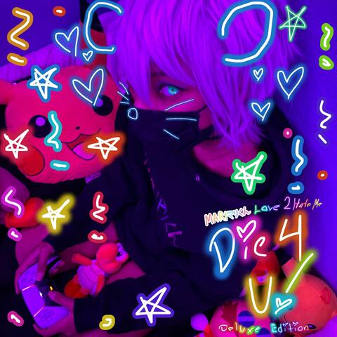 DIE 4 U