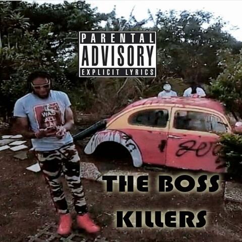KILLERS 2022