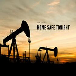 Home Safe Tonight