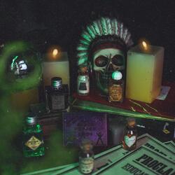 Hocus Pocus