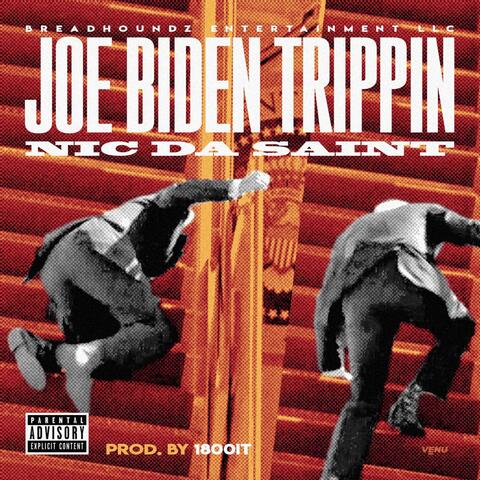 Joe Biden Trippin