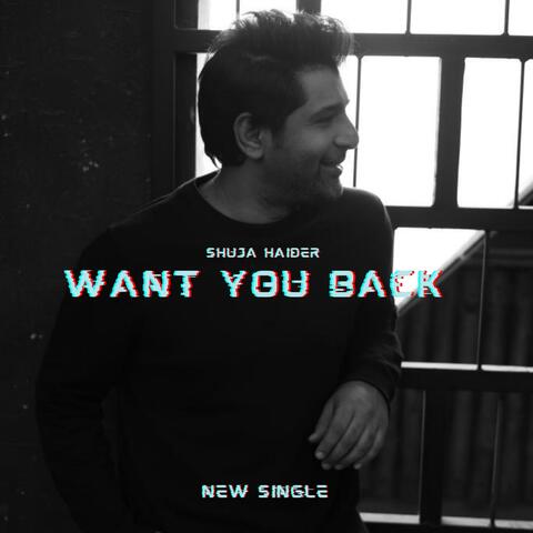 want you back