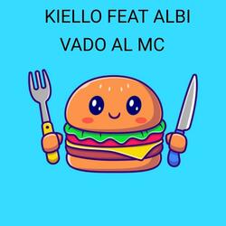 VADO AL MC (feat. ALBI)