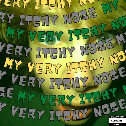Itchy Nose