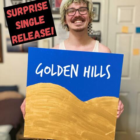 Golden Hills