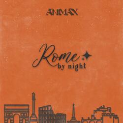 ROME BY NIGHT