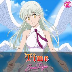 Time (Nanatsu no Taizai)