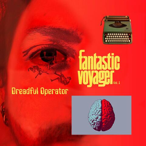 Fantastic Voyager, Vol. 1