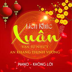 Lien Khuc Mua Xuan Sang