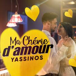 Ma Chérie D'amour