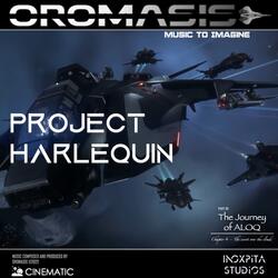 PROJECT HARLEQUIN
