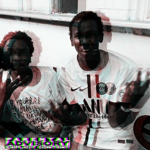 Ngwai (feat. Lilmaina)