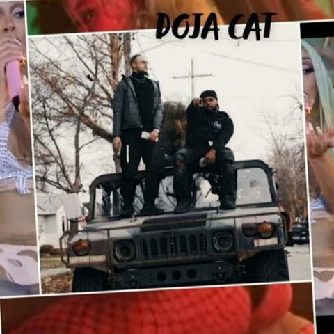 DOJA CAT (feat. Chuck Irvin & Platnum)